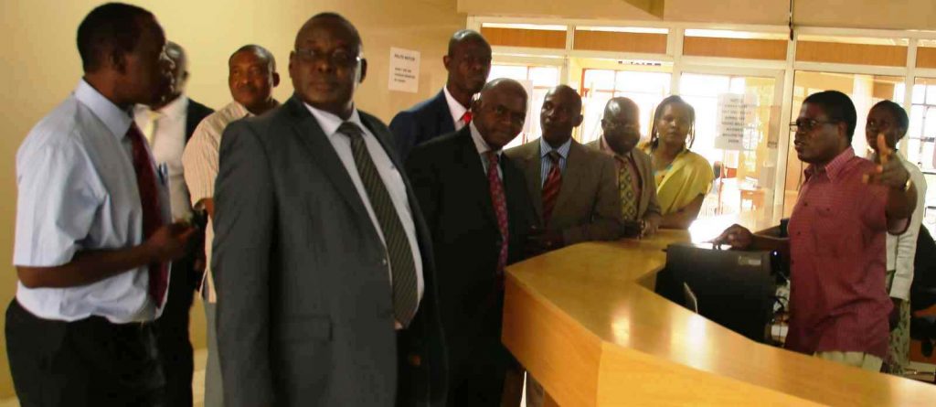 New Council Chairman f