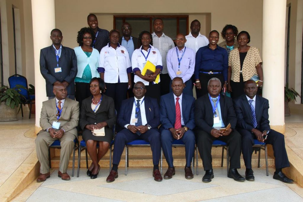 1st Post Certification Surveillance Audit by SGS