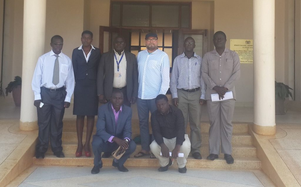 CEO of African Canadian Continuing Education Society ACCES