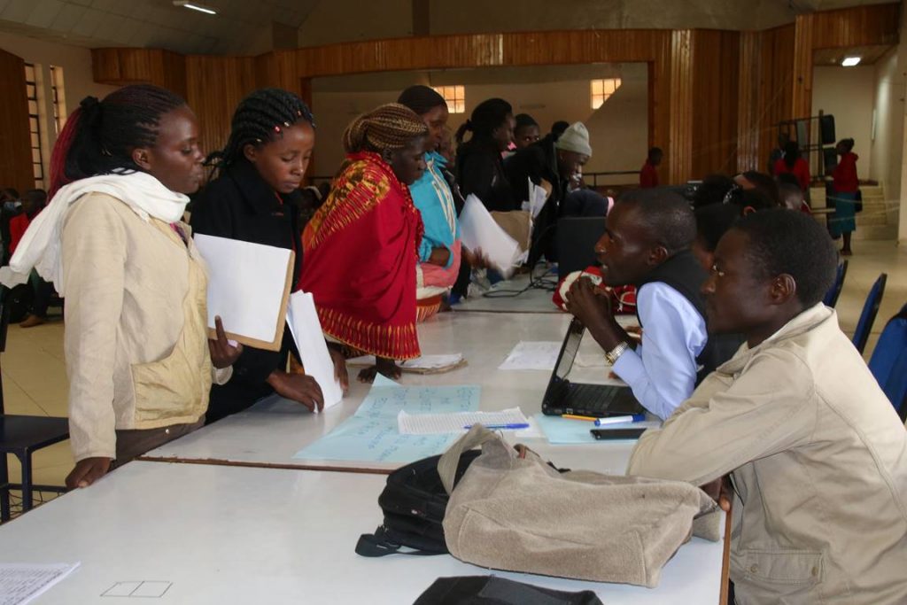 20172018 First Year Admission