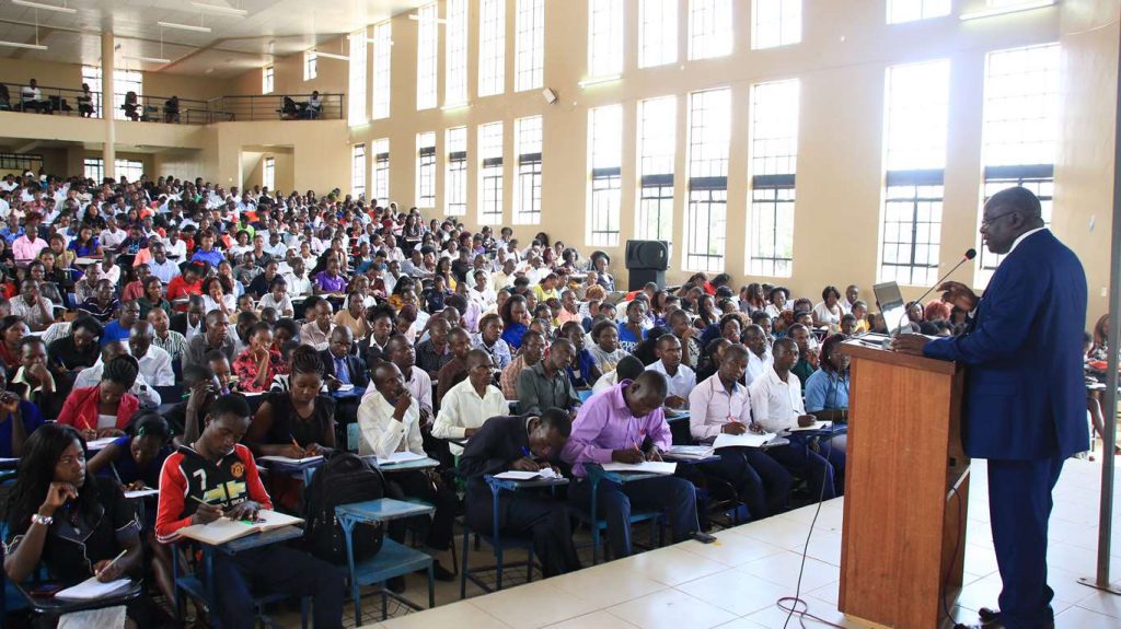 Student school practice seminar2