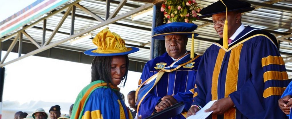 2nd Graduation Ceremony 2017 Slider5