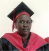 Ms. Christine Machuma Wanjala