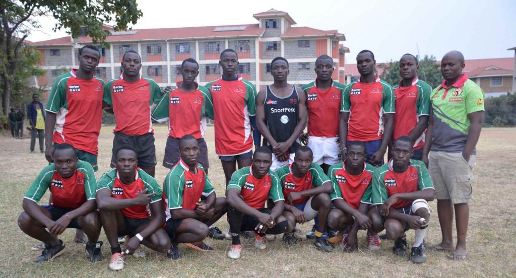 Malanda Rugby 10 Aside Tournament