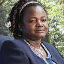 Ms. Esther M. Maloba