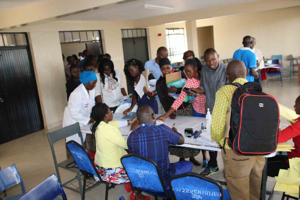 20182019 First Year Students Admission5