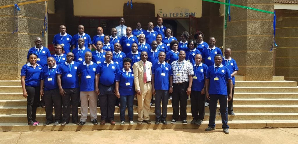 KIBU-at-the-launch-of-the-Association-of-Academic-Registrars-of-Universities-in-Kenya_2