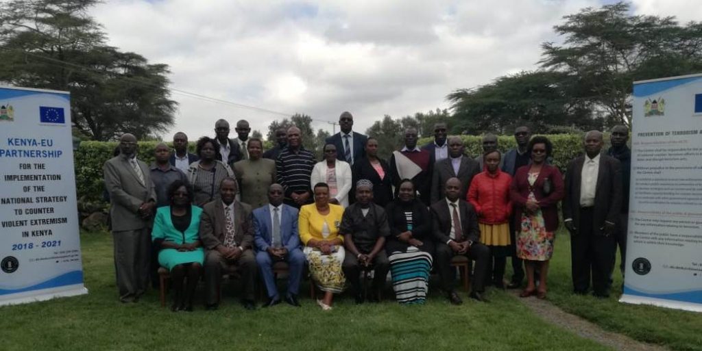 KIBU-at-Counter-Violent-Extremism-Workshop