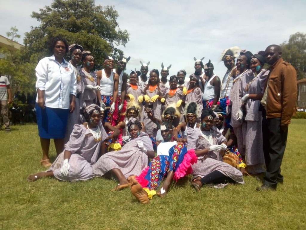 Kibabii-University-Choir-Shine-at-the-Kenya-National-Music-Festival-2019