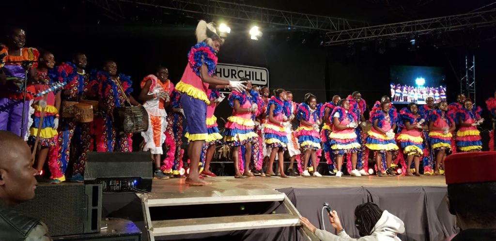Kibabii-University-choir-performed-at-the-Churchill-Show
