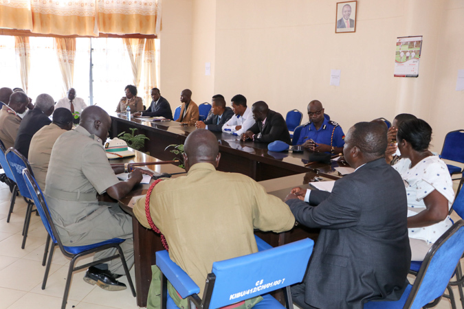 Consultative-Security-Meeting-between-Kibabii-University-and-Bungoma-County-Security-Agencies_1