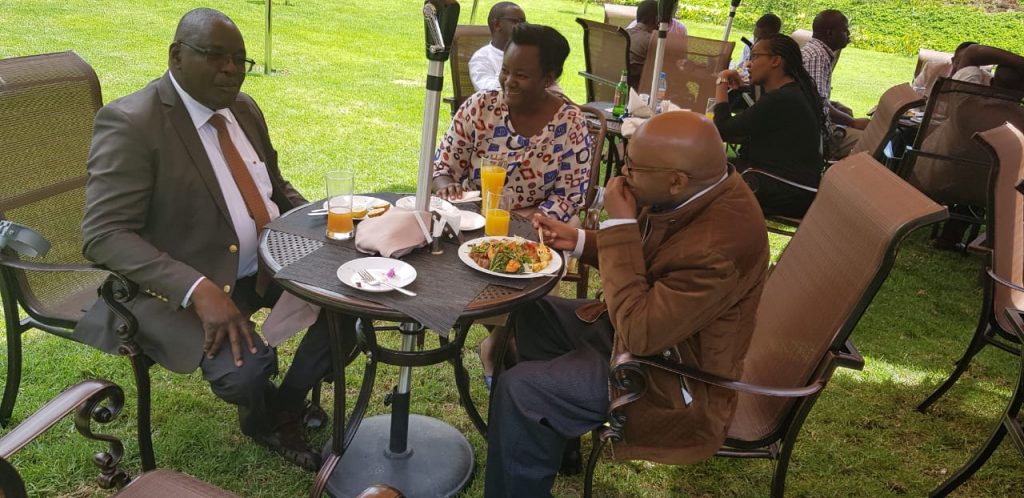 KIBU-Represented-at-the-Launching-of-Information-Management-Module