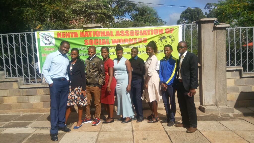 Kibabii-University-Represented-at-the-Social-Work-Employment-Expo_2