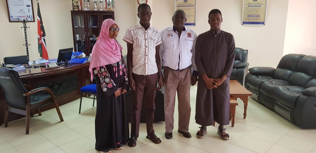 Muslim-Students-Association-Leaders-Visit-the-Vice-Chancellor