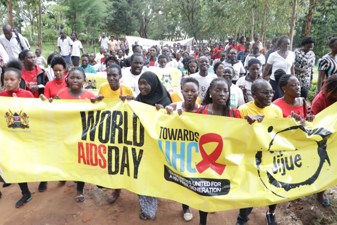 Kibabii-University-Mark-2019-World-AIDS-Day