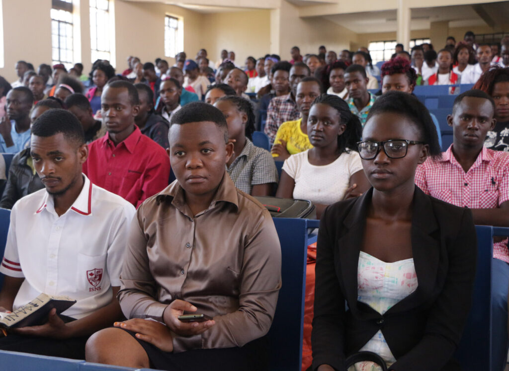 Kibabii-University-Current-Students