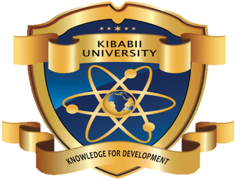 KIBU-Logo