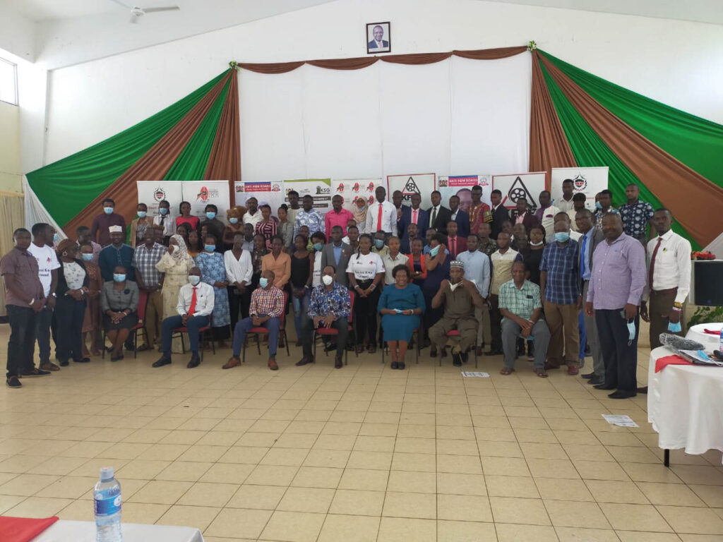 Student-Leaders-Attend-a-Non-Electoral-Violence-Conference_