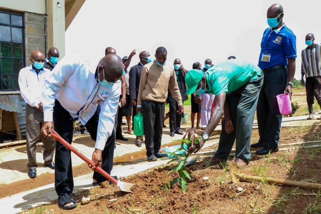 Equity-Bank-Donates-5000-Tree-Seedlings-to-Kibabii-University_1-2