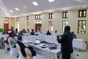 KIBU-and-Science-Africa-Gearing-Towards-Working-Relations18