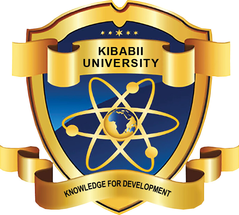 KIbabii-Logo