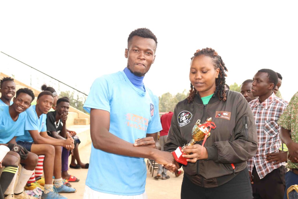 KIBU-Journalisms-Students-Stage-a-Remarkable-Soccer-Tournament-to-Mark-Peaceful-Elections-10