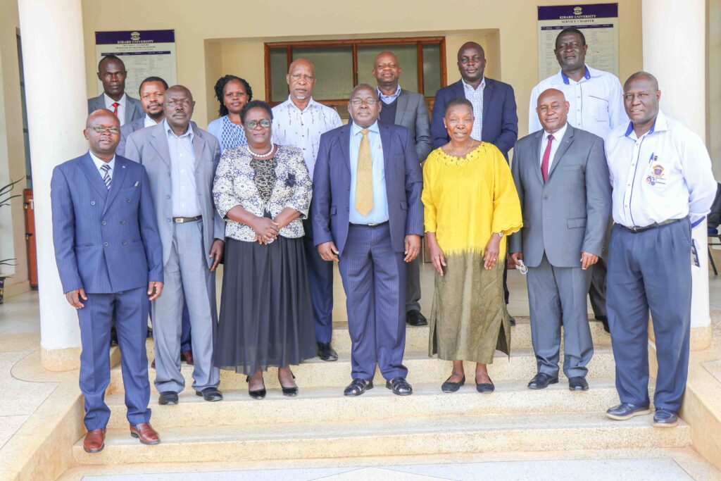 University-of-Central-Lancashire-Visits-Kibabii-University_-36