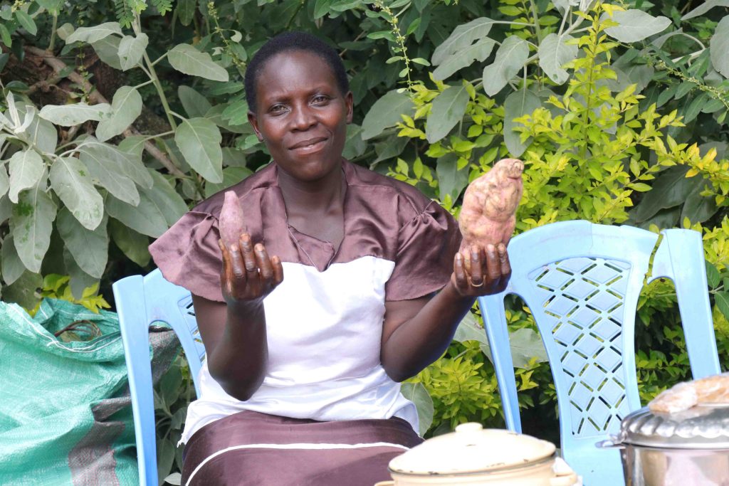 COMMUNITY THROUGH ENHANCED FOOD SECURITY PROGRAMMES_-8