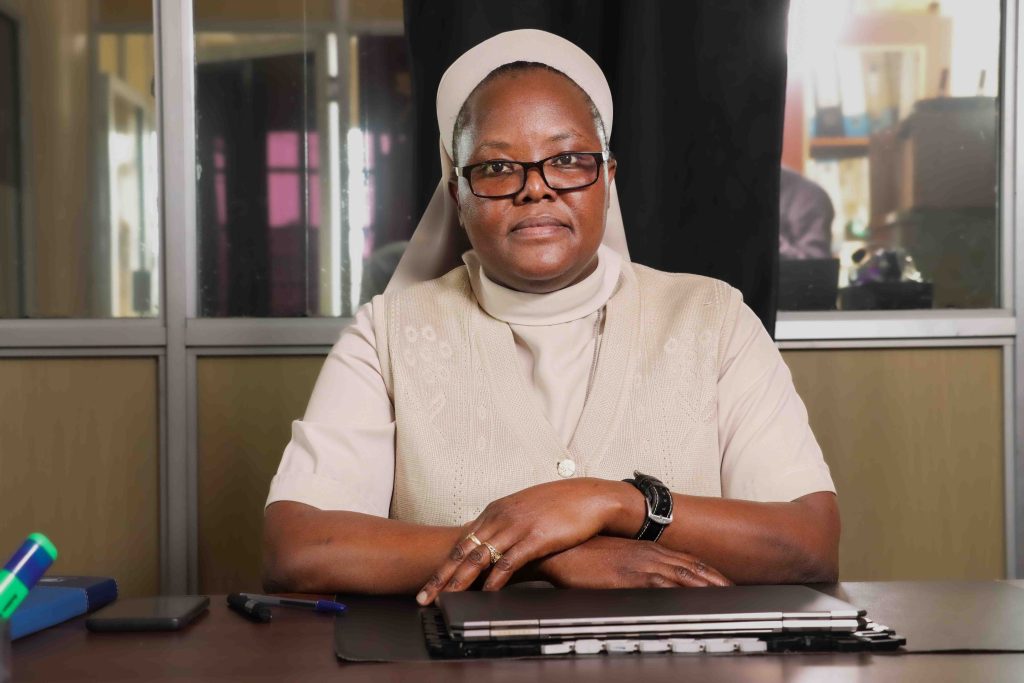 Dr. Jackline Okello Alari