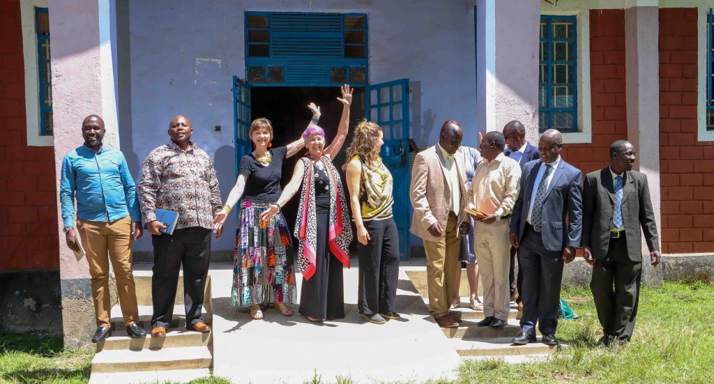 African Library Project Summit-2