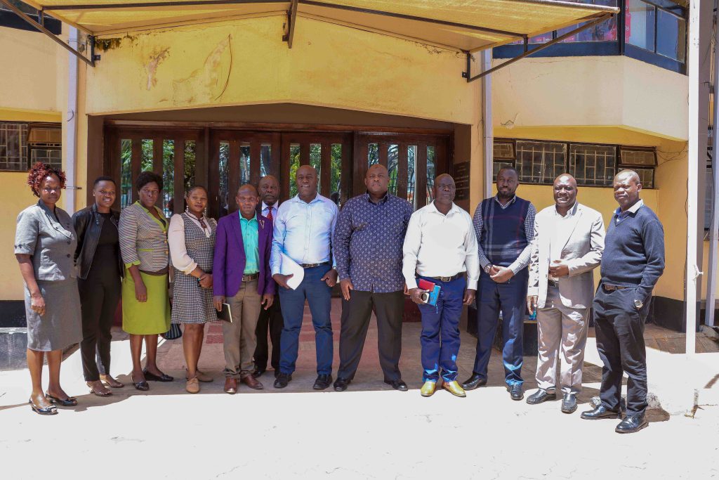 Bungoma County Madaraka Day-10