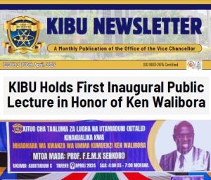 KIBU NEWSLETTER ISSUE 21_1