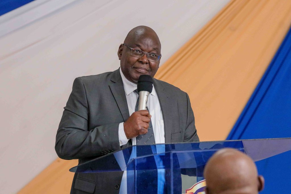 Vice Chancellor Graces KIBU Staff Pension Scheme Member Education Day_-6