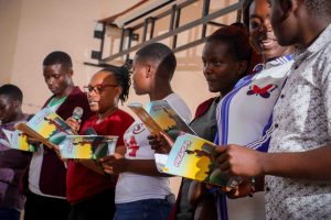 TICAH Sensitizes Kibabii University Students on Sexual and Gender-Based Violence-8