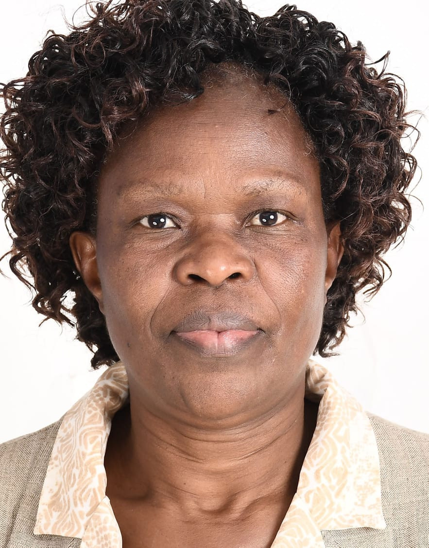 Dr. Leunita Makila