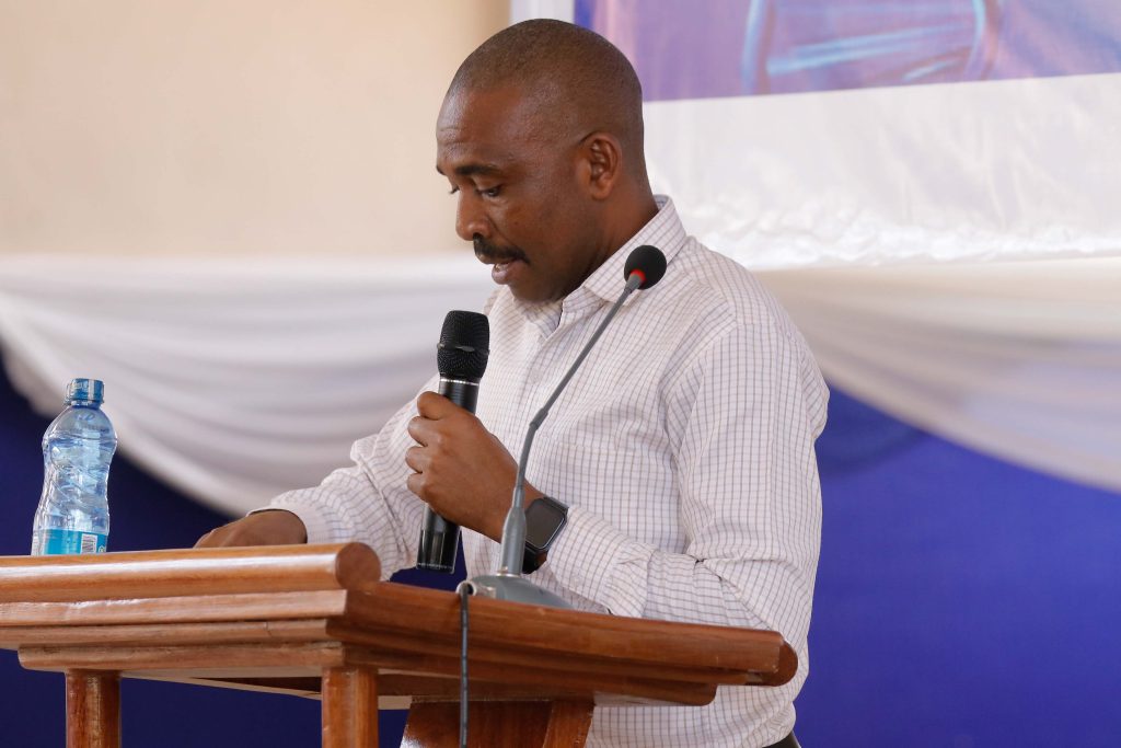 Faculty of Arts & Social Sciences and BIOCOSMOS Foundation Kenya Hold a Joint Public Lecture_-3