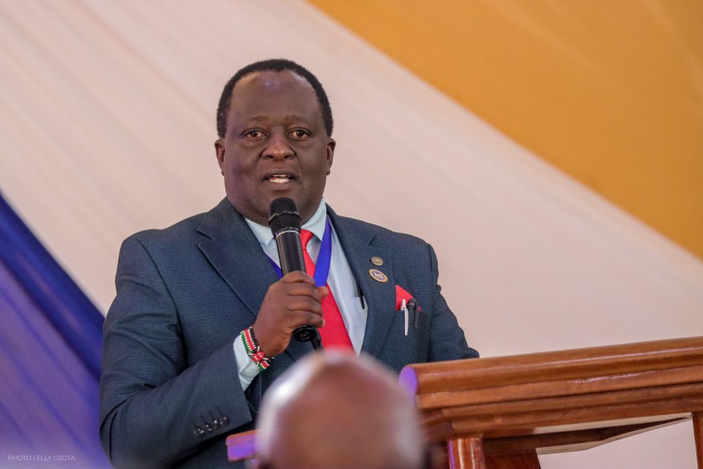 KIBU Unites in Prayer as Calls for Diversity Inspire the Prayer Breakfast _001