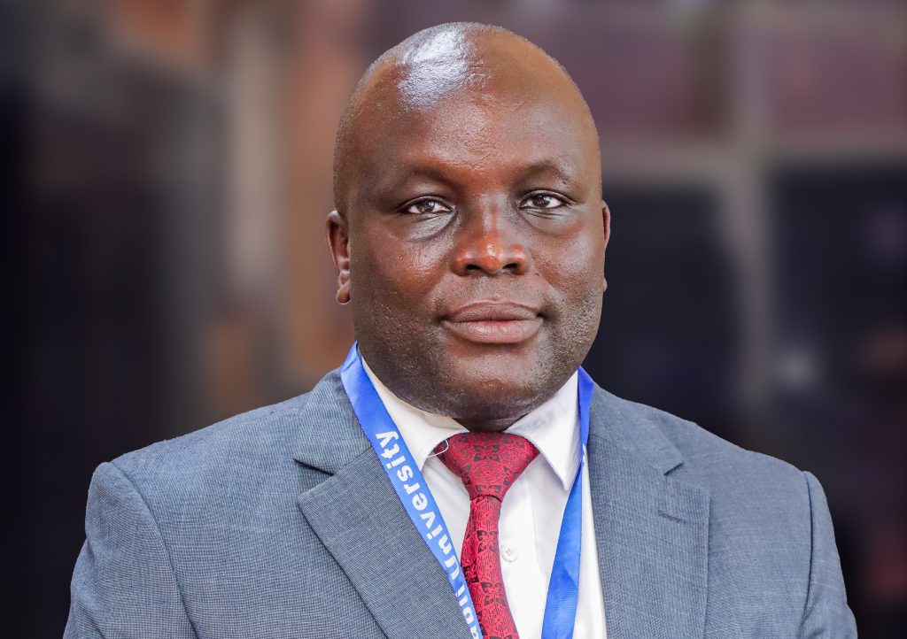 Prof. Julius Maiyo (22)