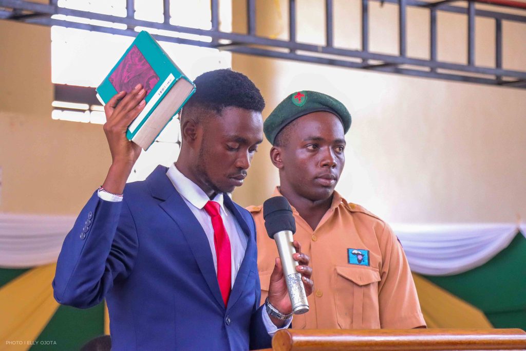 Seamless Transition as 8th SOKU Elected Officials Assume Office_-31