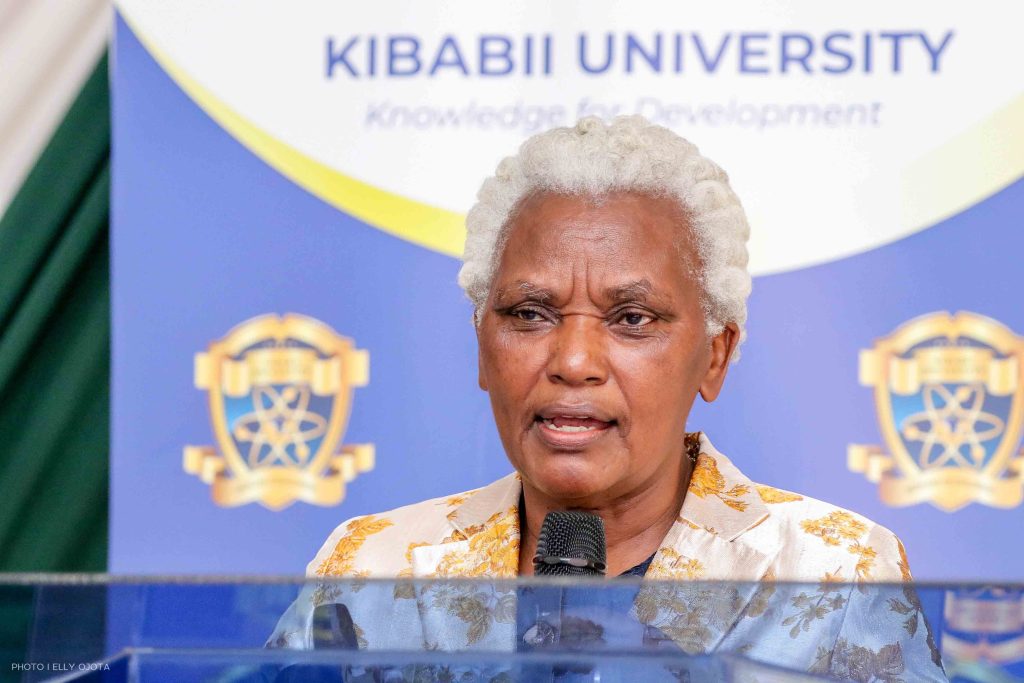 Kibabii University 7th Biennial Virtual Conference Kicks Off with a Focus on Innovation and Sustainability_-31