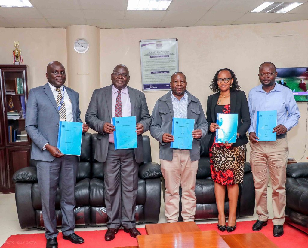 Kibabii University Signs Strategic Collaboration Agreement with RIKOLTO Tanzania to Transform Agribusiness and Food Systems_-37