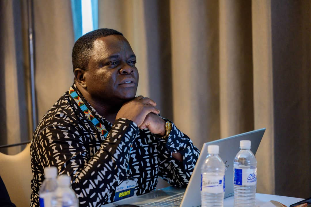 Dr. Kadian Wanyonyi Wanyama