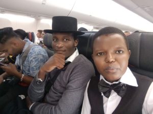 School of Business and Economics Enhances Internationalization through Erasmus+ Staff and Student Mobility Project3