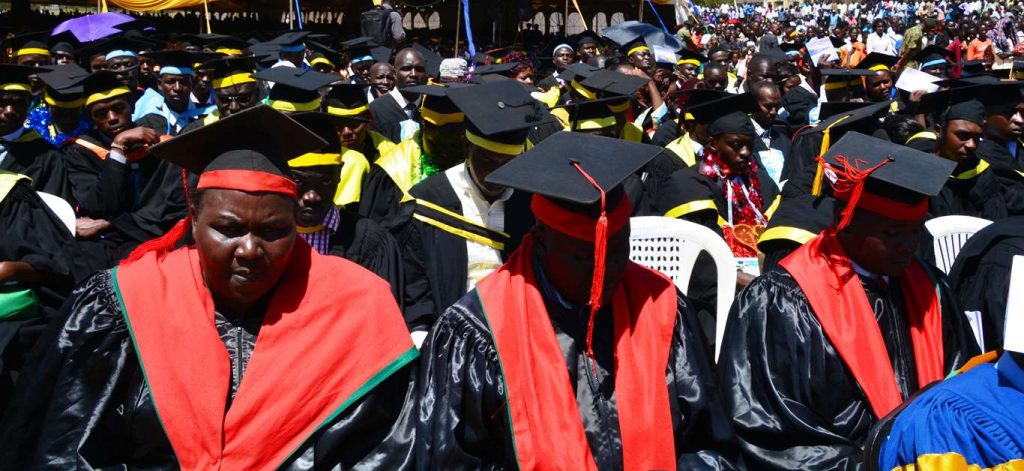 2nd Graduation Ceremony 2017 Slider6