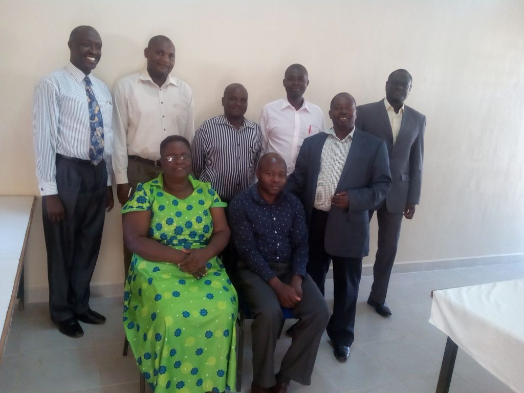 Cyprian Omukhwaya Sakwa 1