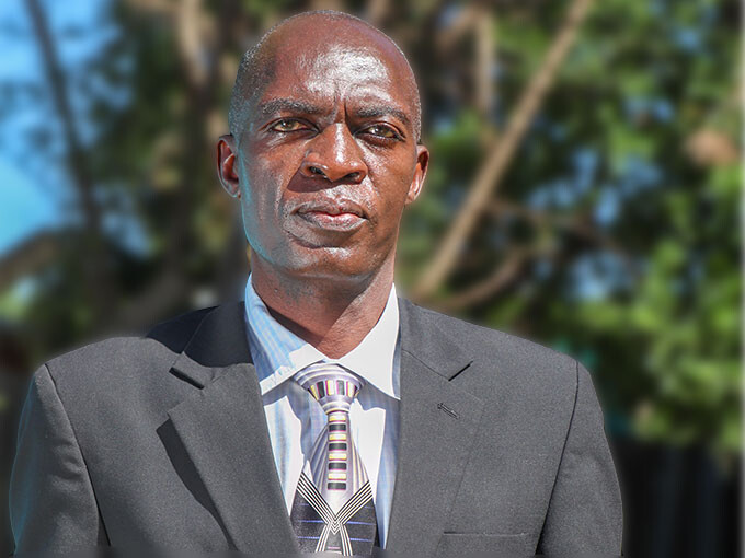 Dr.-Nyende-Kefa-Osolo