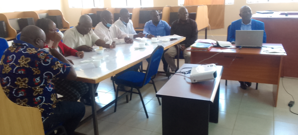 KIBU-with-New-Leadership-at-Department-of-Mathematics