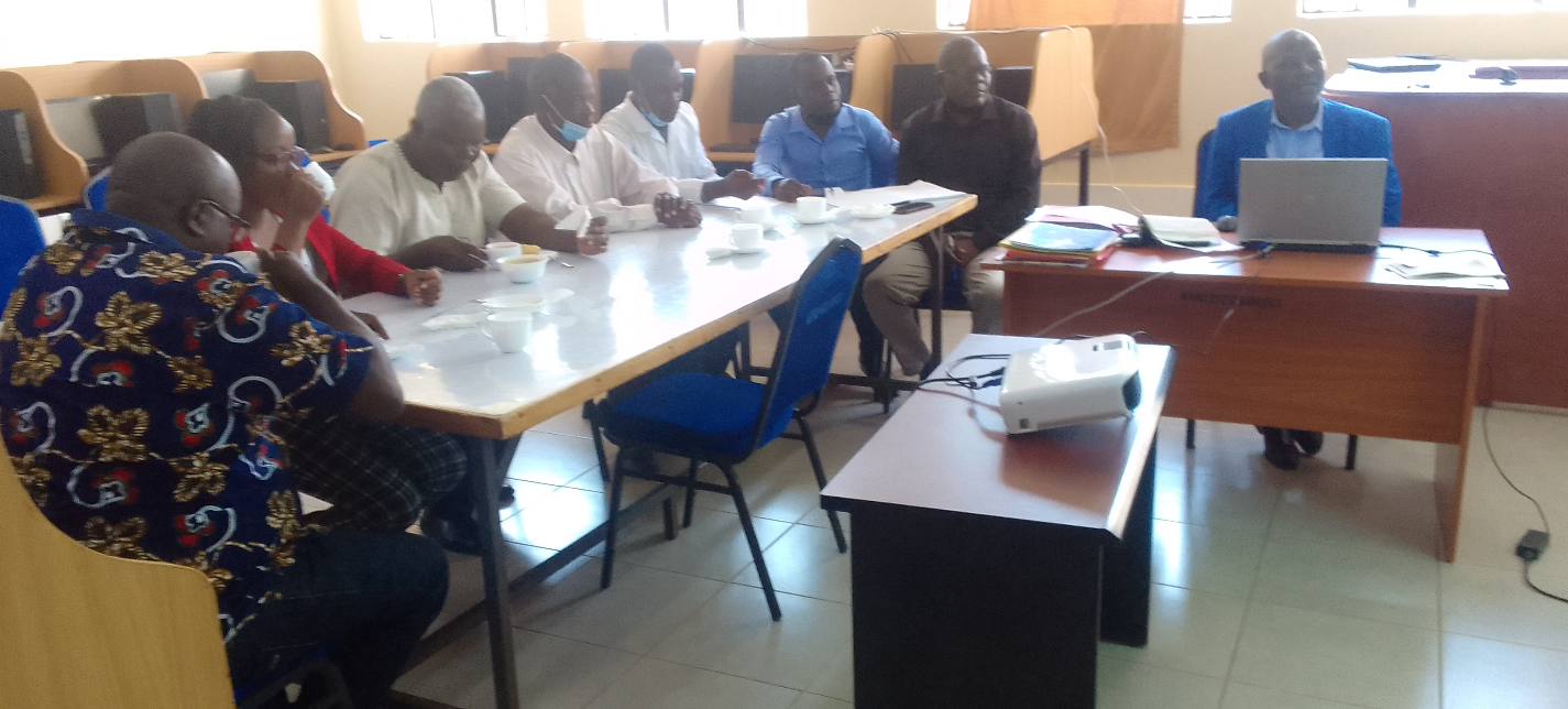 KIBU-with-New-Leadership-at-Department-of-Mathematics