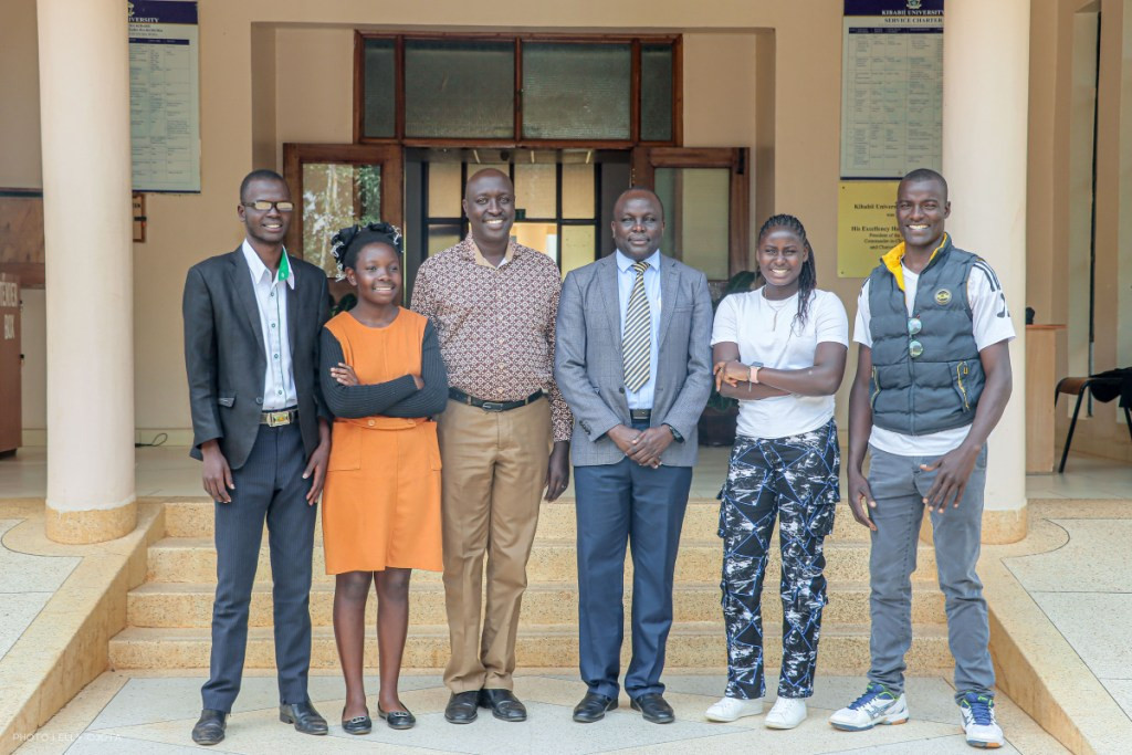 Two Students Depart for Norway under the Erasmus+ Mobility Programme with NLA University College_06