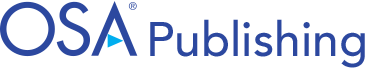 OSA Publishing Logo Large